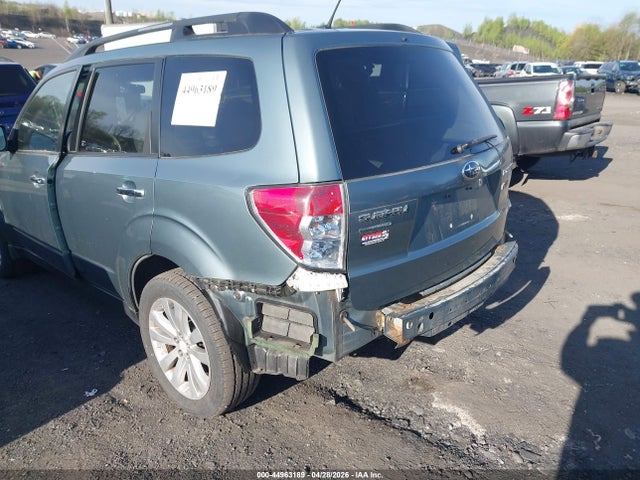 44963189 :رقم المزاد ، JF2SHADC4BH752317 vin ، 2011 Subaru Forester 2.5x Premium مزاد بيع