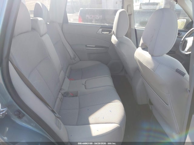 44963189 :رقم المزاد ، JF2SHADC4BH752317 vin ، 2011 Subaru Forester 2.5x Premium مزاد بيع