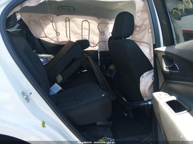 44963191 :رقم المزاد ، 3GNAXUEG5RL245946 vin ، 2024 Chevrolet Equinox Awd Lt مزاد بيع