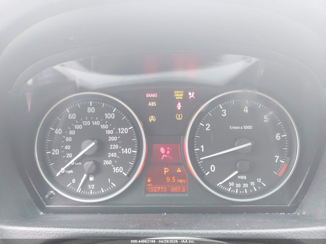 44963199 :رقم المزاد ، WBAUT9C51BA191541 vin ، 2011 Bmw 328i مزاد بيع