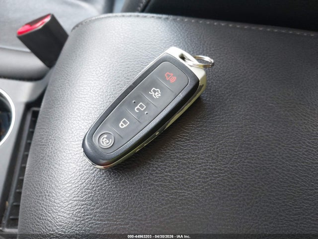 Ford FLEX SEL 2016 2FMHK6C82GBA19798 Image 11