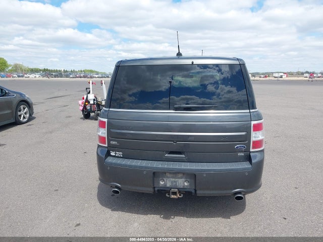 Ford FLEX SEL 2016 2FMHK6C82GBA19798 Image 16