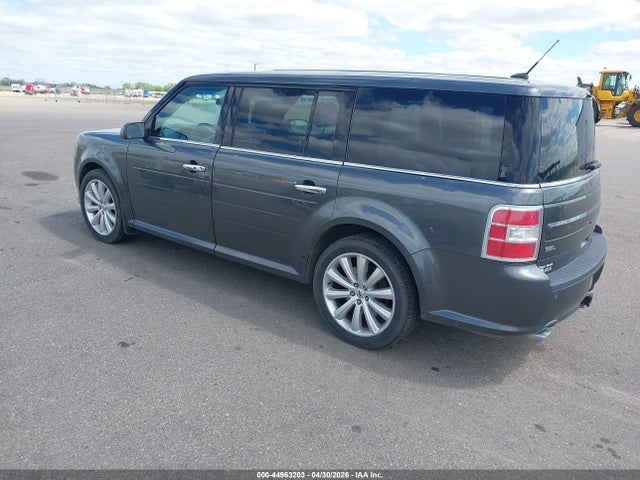 Ford FLEX SEL 2016 2FMHK6C82GBA19798 Image 3