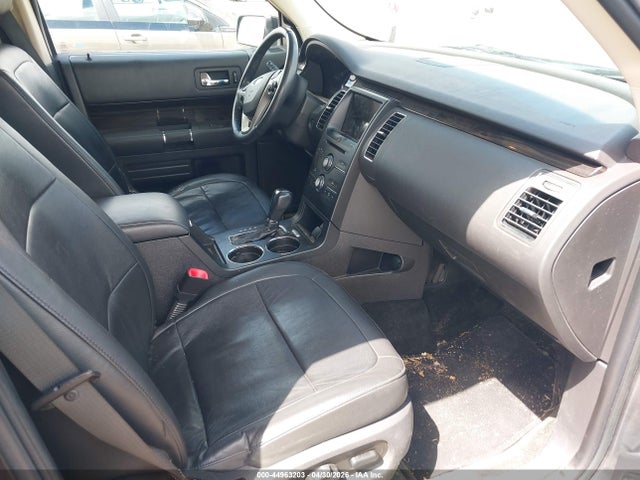 Ford FLEX SEL 2016 2FMHK6C82GBA19798 Image 5