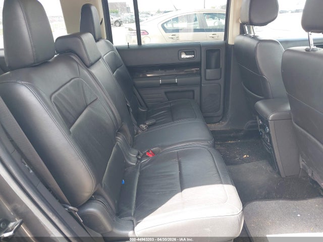 Ford FLEX SEL 2016 2FMHK6C82GBA19798 Image 8