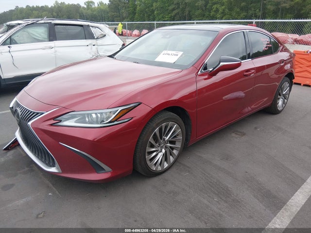 Aukcja sprzedaży 2019 Lexus Es 350 Luxury, vin: 58ABZ1B14KU002182, numer aukcji: 44963208