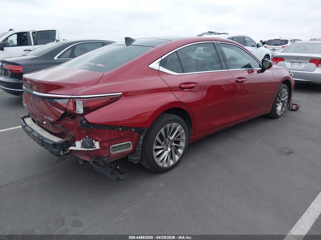 Aukcja sprzedaży 2019 Lexus Es 350 Luxury, vin: 58ABZ1B14KU002182, numer aukcji: 44963208