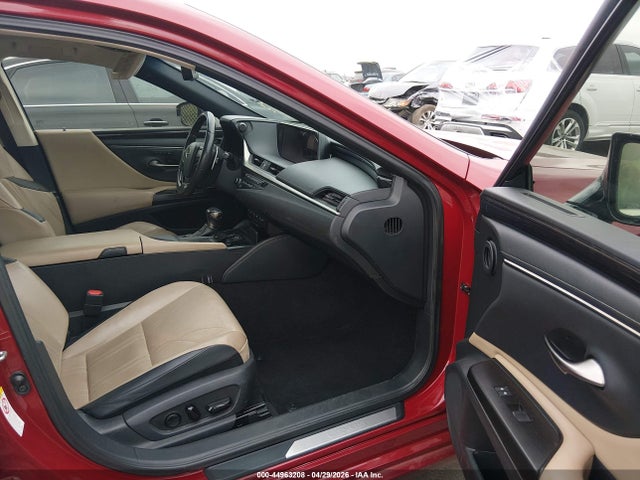 Aukcja sprzedaży 2019 Lexus Es 350 Luxury, vin: 58ABZ1B14KU002182, numer aukcji: 44963208