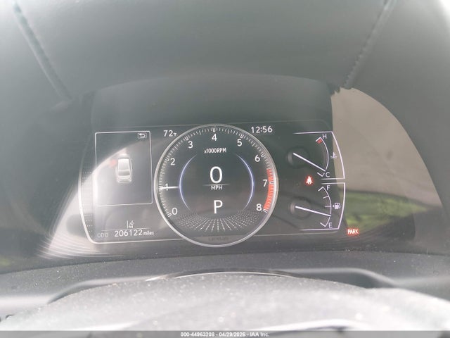 Aukcja sprzedaży 2019 Lexus Es 350 Luxury, vin: 58ABZ1B14KU002182, numer aukcji: 44963208