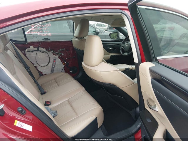 Aukcja sprzedaży 2019 Lexus Es 350 Luxury, vin: 58ABZ1B14KU002182, numer aukcji: 44963208