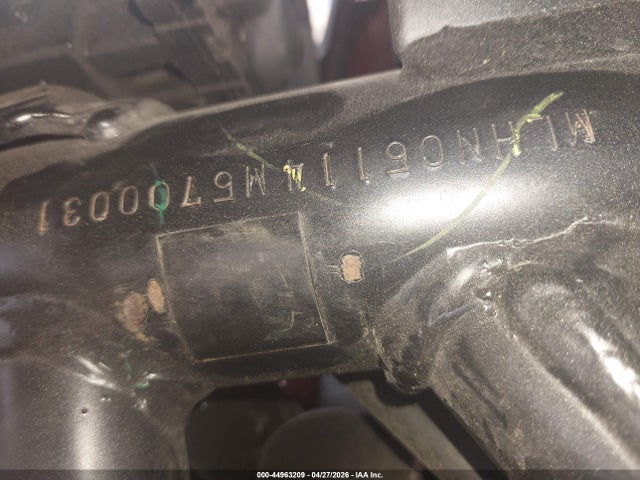 Honda Cbr300 R 2021 MLHNC5114M5700031 Image 10