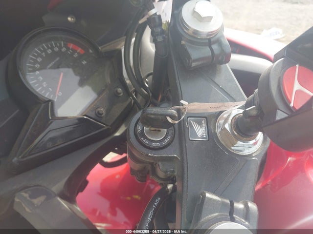 Honda Cbr300 R 2021 MLHNC5114M5700031 Image 11