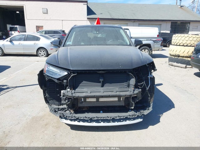 Продаж на аукціоні авто 2021 Audi Q5 Premium Plus 45 Tfsi Quattro S Tronic, vin: WA1BAAFY2M2130083, номер лоту: 44963214