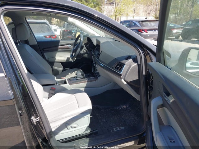 Продаж на аукціоні авто 2021 Audi Q5 Premium Plus 45 Tfsi Quattro S Tronic, vin: WA1BAAFY2M2130083, номер лоту: 44963214