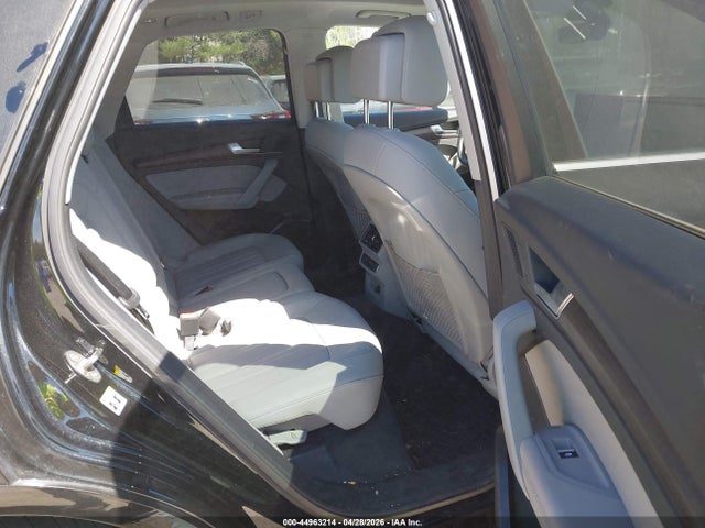 Продаж на аукціоні авто 2021 Audi Q5 Premium Plus 45 Tfsi Quattro S Tronic, vin: WA1BAAFY2M2130083, номер лоту: 44963214