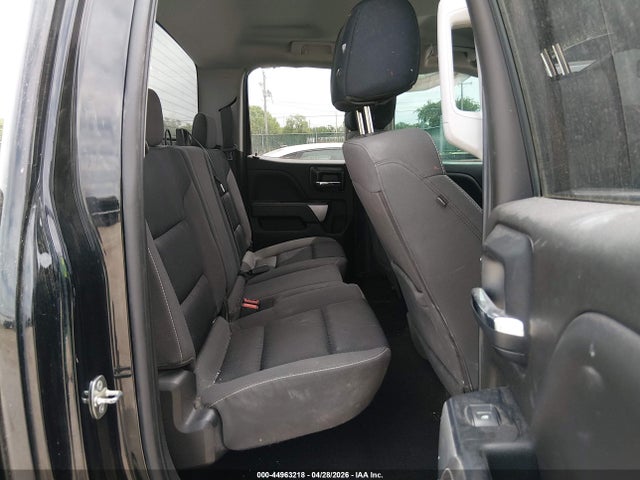 1GCVKREC5JZ174957 Chevrolet Silverado 1500 2lt