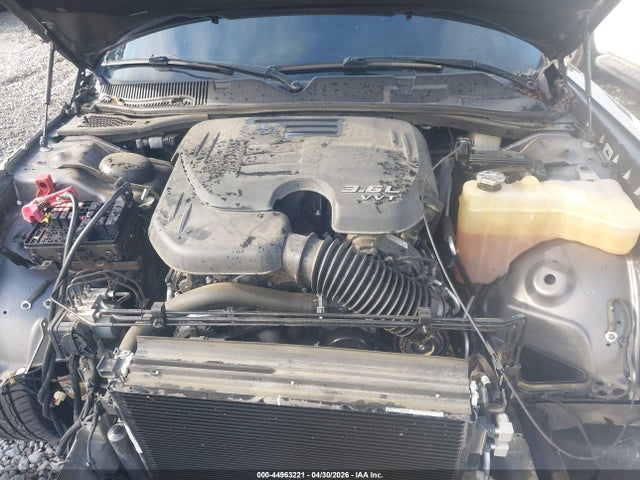 Продаж на аукціоні авто 2022 Dodge Challenger Gt, vin: 2C3CDZJG2NH263261, номер лоту: 44963221