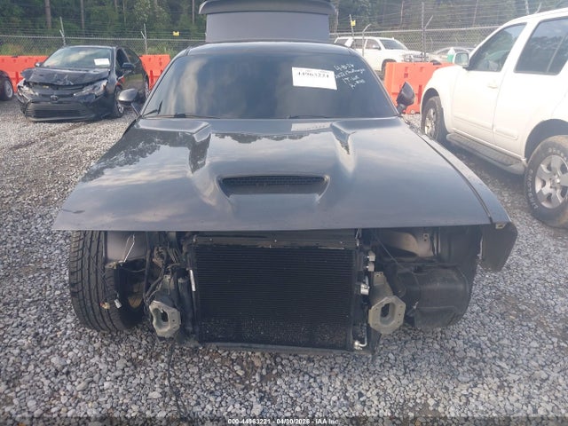 Продаж на аукціоні авто 2022 Dodge Challenger Gt, vin: 2C3CDZJG2NH263261, номер лоту: 44963221