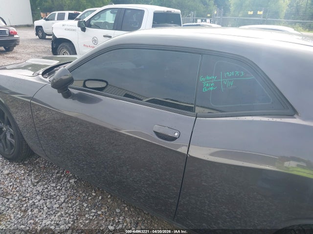 Продаж на аукціоні авто 2022 Dodge Challenger Gt, vin: 2C3CDZJG2NH263261, номер лоту: 44963221