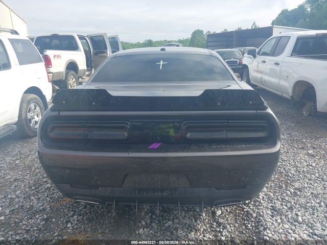 Продаж на аукціоні авто 2022 Dodge Challenger Gt, vin: 2C3CDZJG2NH263261, номер лоту: 44963221