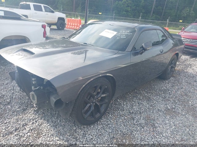Продаж на аукціоні авто 2022 Dodge Challenger Gt, vin: 2C3CDZJG2NH263261, номер лоту: 44963221