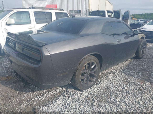 Продаж на аукціоні авто 2022 Dodge Challenger Gt, vin: 2C3CDZJG2NH263261, номер лоту: 44963221