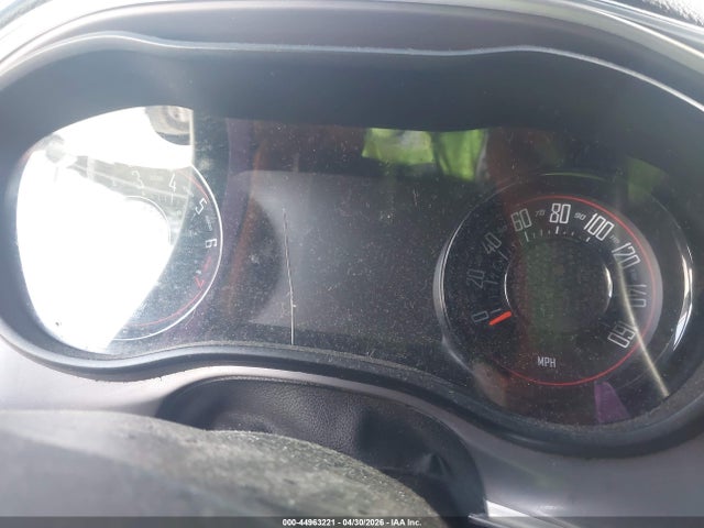 Продаж на аукціоні авто 2022 Dodge Challenger Gt, vin: 2C3CDZJG2NH263261, номер лоту: 44963221