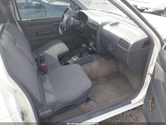 1996 Nissan Truck Xe მანქანა იყიდება აუქციონზე, vin: 1N6SD11S7TC329555, აუქციონის ნომერი: 44963220