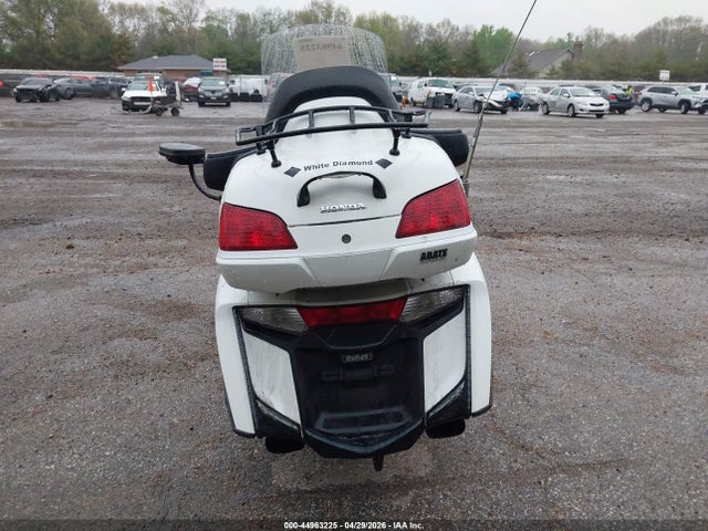 Продажа на аукционе авто 2012 Honda Gl1800, vin: JH2SC68H6CK000680, номер лота: 44963225
