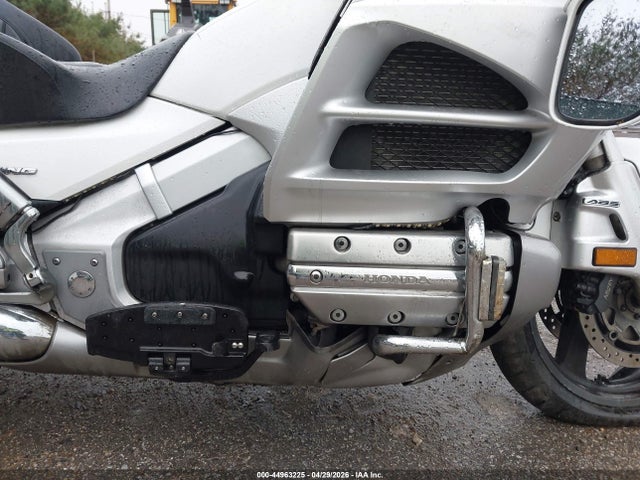 Продажа на аукционе авто 2012 Honda Gl1800, vin: JH2SC68H6CK000680, номер лота: 44963225