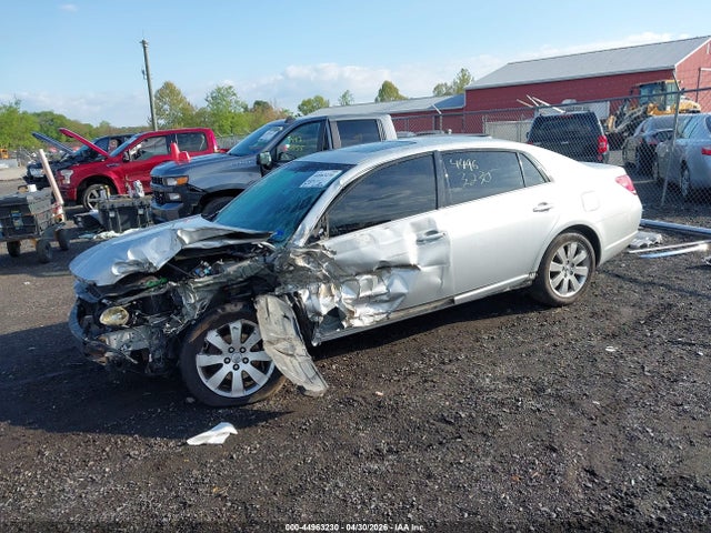 Продаж на аукціоні авто 2007 Toyota Avalon Xls, vin: 4T1BK36B17U239178, номер лоту: 44963230