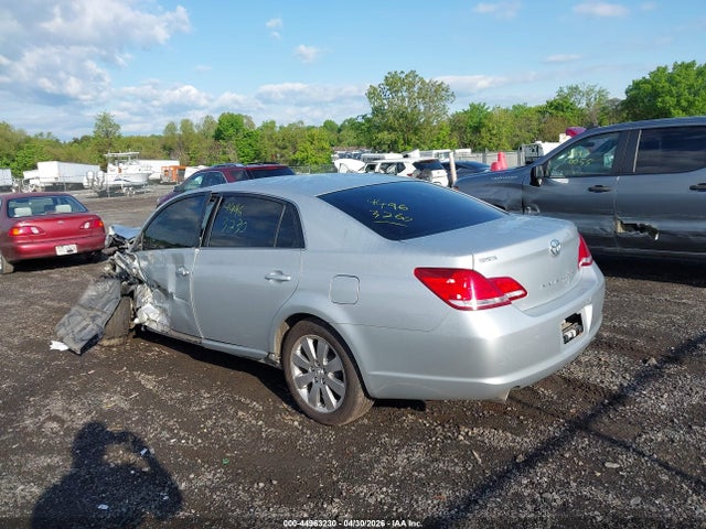 Продаж на аукціоні авто 2007 Toyota Avalon Xls, vin: 4T1BK36B17U239178, номер лоту: 44963230