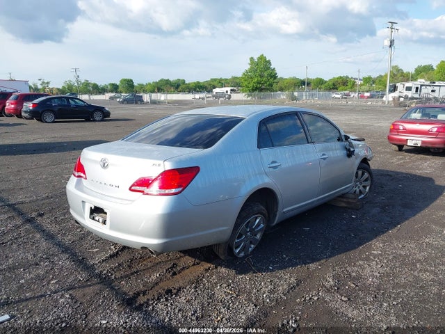 Продаж на аукціоні авто 2007 Toyota Avalon Xls, vin: 4T1BK36B17U239178, номер лоту: 44963230
