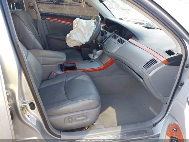 Продаж на аукціоні авто 2007 Toyota Avalon Xls, vin: 4T1BK36B17U239178, номер лоту: 44963230