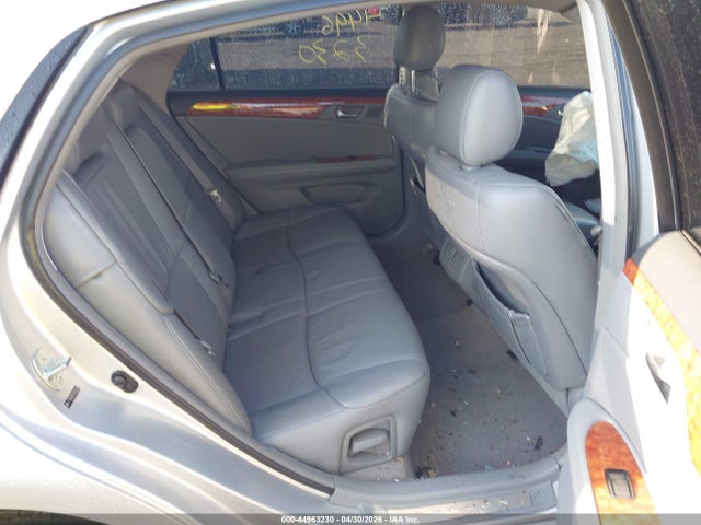 Продаж на аукціоні авто 2007 Toyota Avalon Xls, vin: 4T1BK36B17U239178, номер лоту: 44963230
