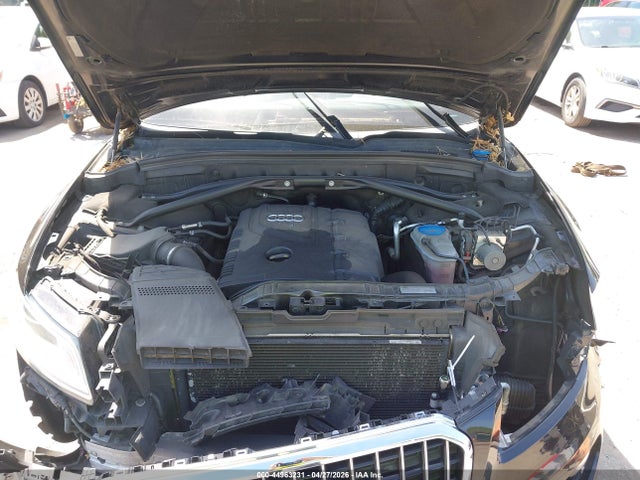 Aukcja sprzedaży 2017 Audi Q5 2.0t Premium, vin: WA1L2AFP4HA084146, numer aukcji: 44963231