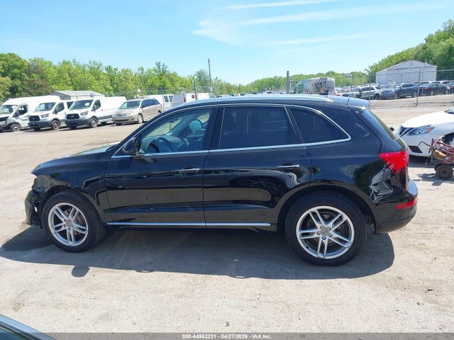 Aukcja sprzedaży 2017 Audi Q5 2.0t Premium, vin: WA1L2AFP4HA084146, numer aukcji: 44963231