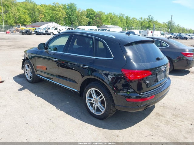 Aukcja sprzedaży 2017 Audi Q5 2.0t Premium, vin: WA1L2AFP4HA084146, numer aukcji: 44963231