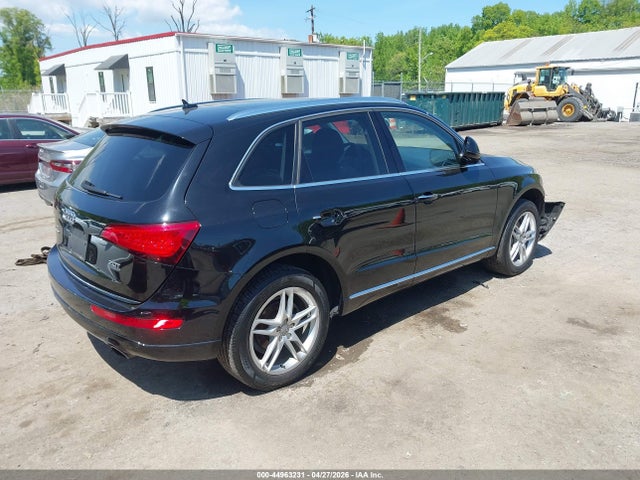 Aukcja sprzedaży 2017 Audi Q5 2.0t Premium, vin: WA1L2AFP4HA084146, numer aukcji: 44963231