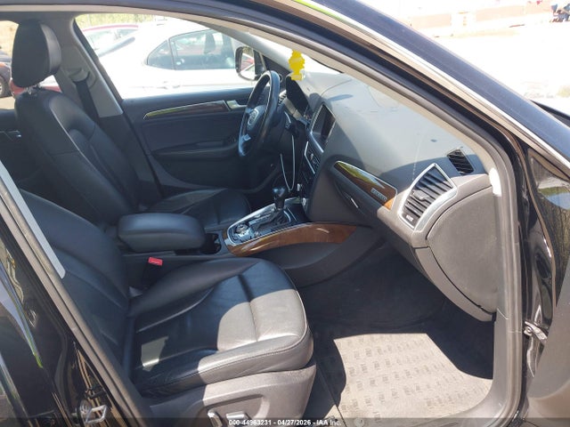 Aukcja sprzedaży 2017 Audi Q5 2.0t Premium, vin: WA1L2AFP4HA084146, numer aukcji: 44963231