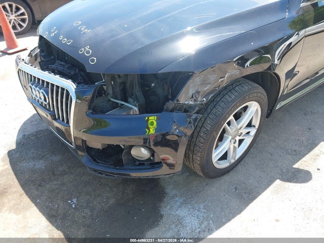 Aukcja sprzedaży 2017 Audi Q5 2.0t Premium, vin: WA1L2AFP4HA084146, numer aukcji: 44963231