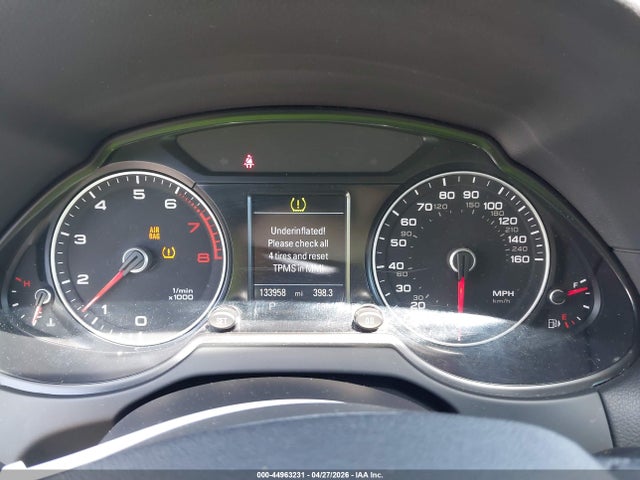 Aukcja sprzedaży 2017 Audi Q5 2.0t Premium, vin: WA1L2AFP4HA084146, numer aukcji: 44963231