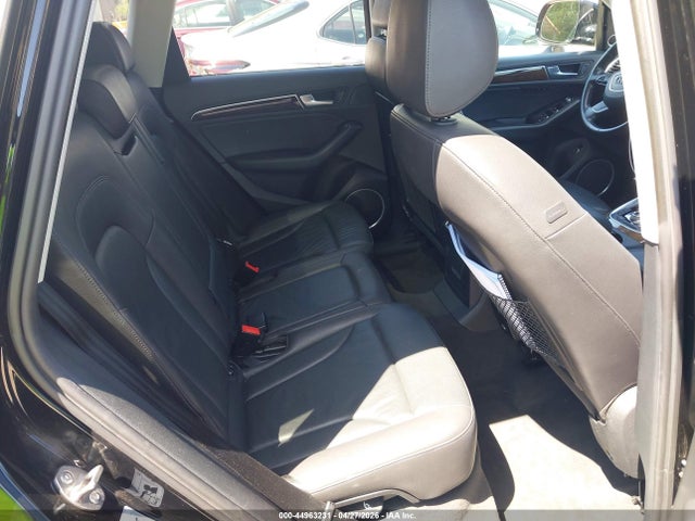 Aukcja sprzedaży 2017 Audi Q5 2.0t Premium, vin: WA1L2AFP4HA084146, numer aukcji: 44963231