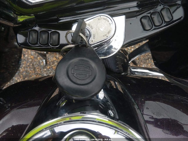 Продаж на аукціоні авто 2017 Harley-davidson Fltrxs Road Glide Special, vin: 1HD1KTC12HB650449, номер лоту: 44963235