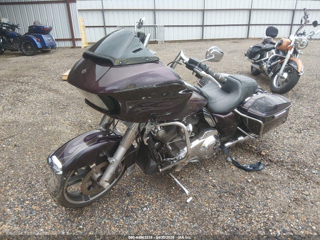 Продаж на аукціоні авто 2017 Harley-davidson Fltrxs Road Glide Special, vin: 1HD1KTC12HB650449, номер лоту: 44963235