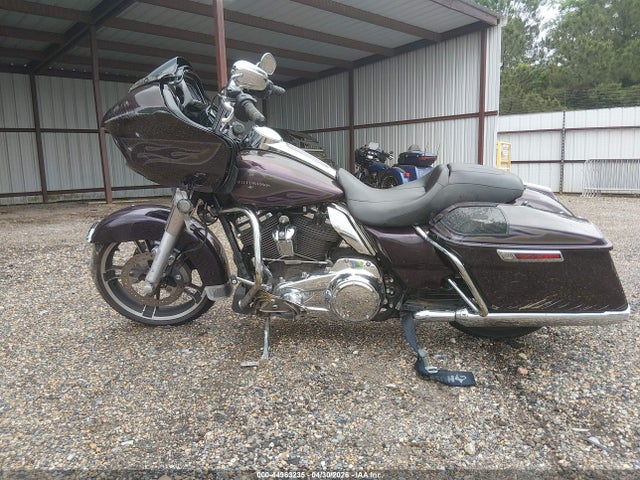 Продаж на аукціоні авто 2017 Harley-davidson Fltrxs Road Glide Special, vin: 1HD1KTC12HB650449, номер лоту: 44963235