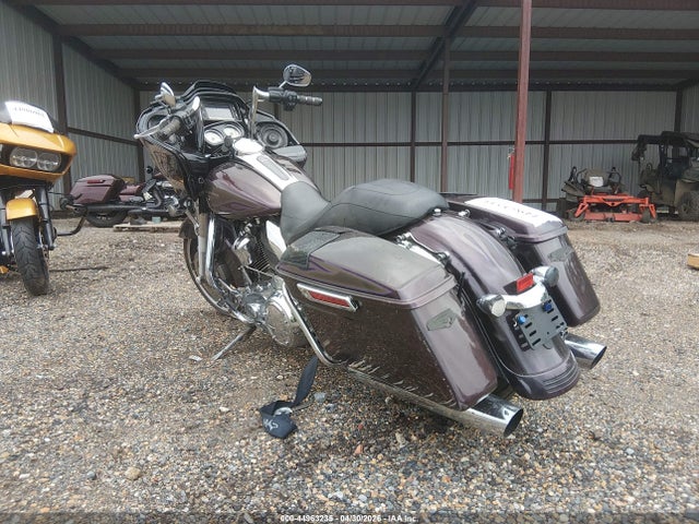 Продаж на аукціоні авто 2017 Harley-davidson Fltrxs Road Glide Special, vin: 1HD1KTC12HB650449, номер лоту: 44963235