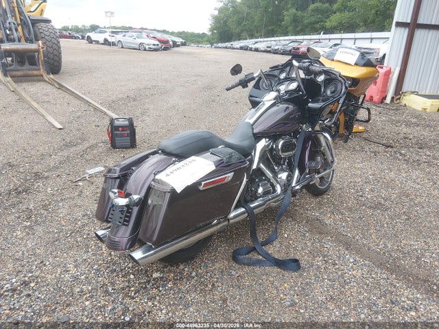 Продаж на аукціоні авто 2017 Harley-davidson Fltrxs Road Glide Special, vin: 1HD1KTC12HB650449, номер лоту: 44963235
