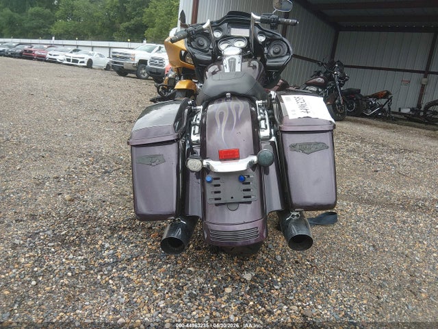 Продаж на аукціоні авто 2017 Harley-davidson Fltrxs Road Glide Special, vin: 1HD1KTC12HB650449, номер лоту: 44963235