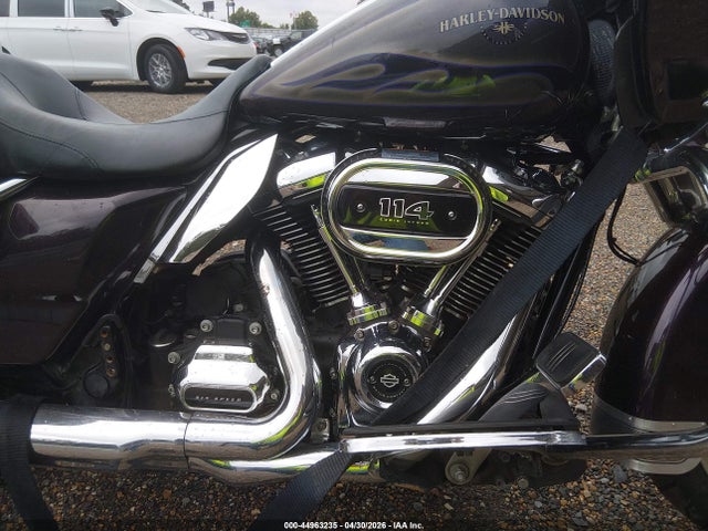 Продаж на аукціоні авто 2017 Harley-davidson Fltrxs Road Glide Special, vin: 1HD1KTC12HB650449, номер лоту: 44963235
